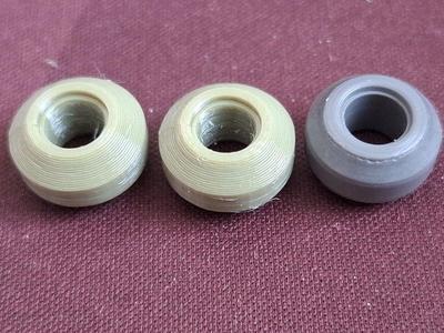 Whirlpool washing machine roll for cultery