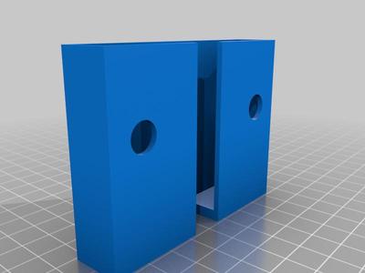 Mobile Phone Holder