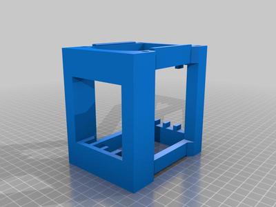 Harddrive_Frame v1