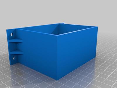 Battery Box (12 volt LiFeO4)