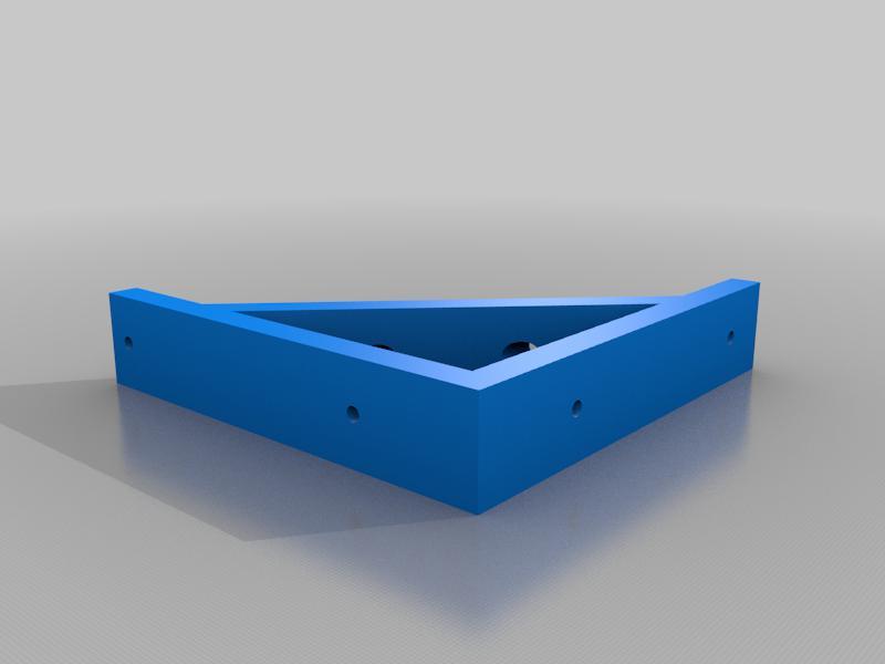 ESCUADRAS BALDA 140 MM MEJORADA