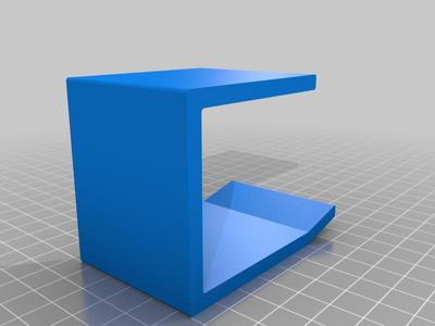 Headphone Holder