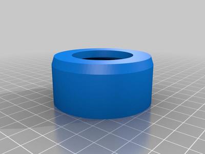 Gas / Fuel cap