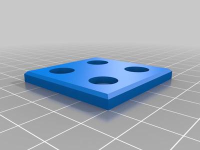 V-Slot Rail Cover - Ender 3
