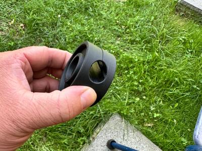 Porch Swing Canopy Bracket
