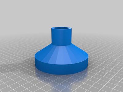Power supply fan duct ender 3 