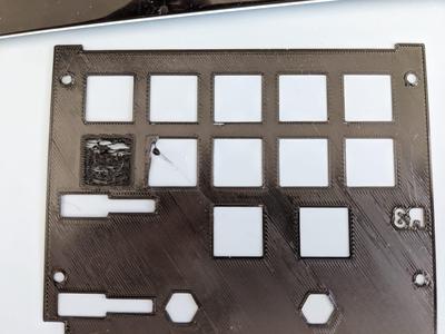 MMU3 "unit 1" FIX - file without squares on first layer