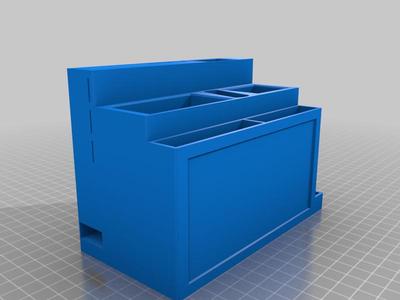 Operation Tool Keeper