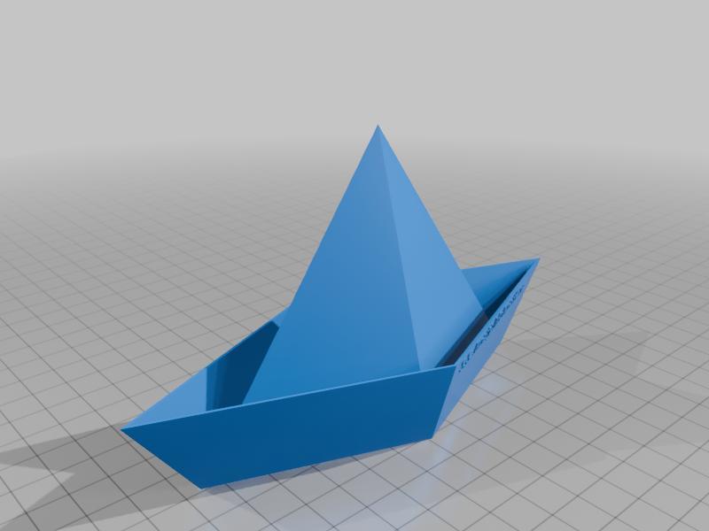 S.S. Boaty McBoatFace