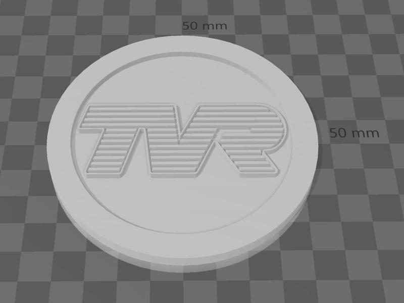 British And American Car Manufacturer Coasters