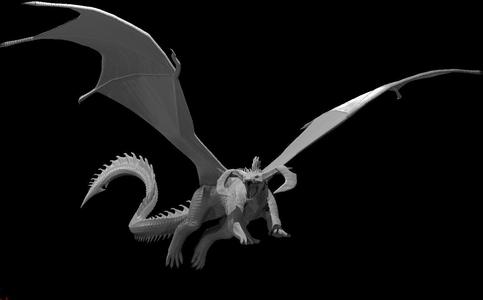 Black Dragon 2025