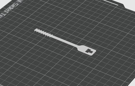 Reusable Ziptie