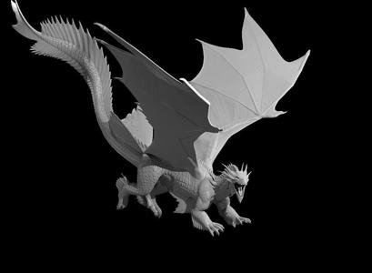 Bronze Dragon 2025