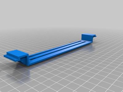 Neo SD Pro Plastic Spacer Terraonion