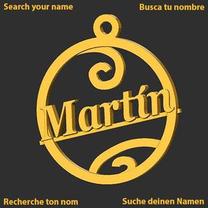 Martin