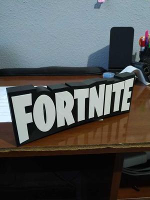 Fortnite Logo