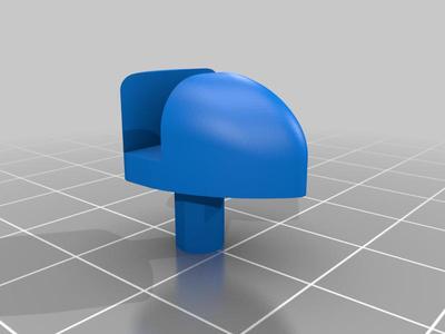 shelf support