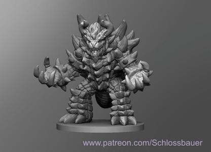 Bowser