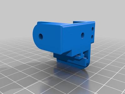 Linear Slide for Robotics (FRC / FTC / VEX) 