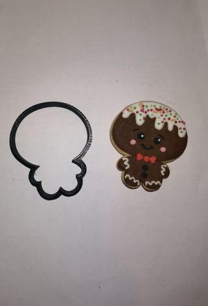 Gingerbread 4