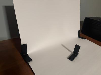 Photobox Stands
