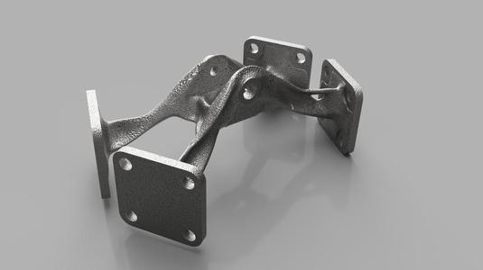 Bracket