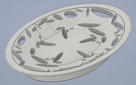 Soap Dish