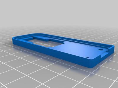 CH341A Programmer Case