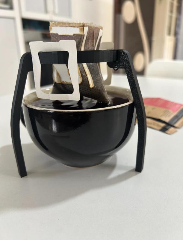 Coffee Drip bag holder