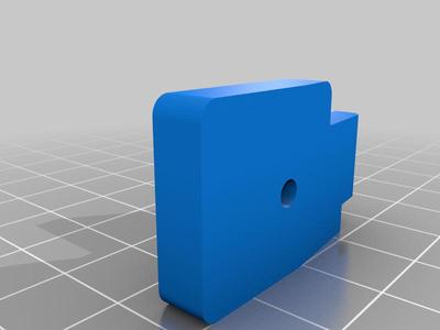 3018 cnc switch endstop