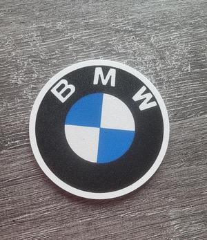 BMW Coaster