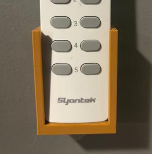 Wifi Outlet Remote Holder