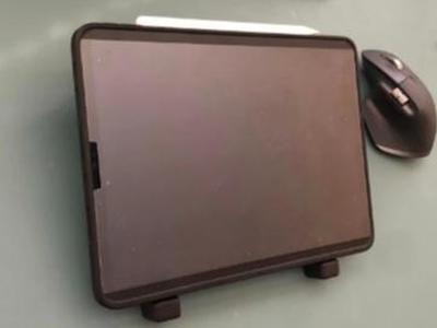 Ipad Tablet Holder - Drawing stand