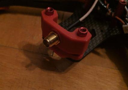 ImpulseRC Apex clone TPU SMA (Optimized for FDplast)