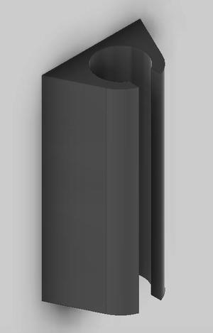 Cable hanger – Jack