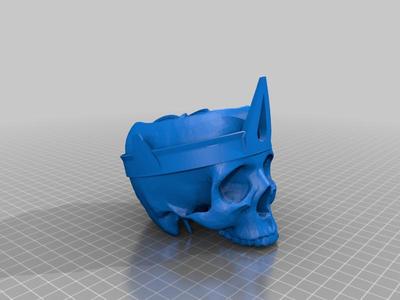 apex kill leader skull