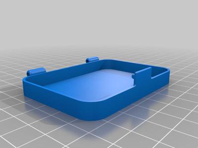 Nozzle box