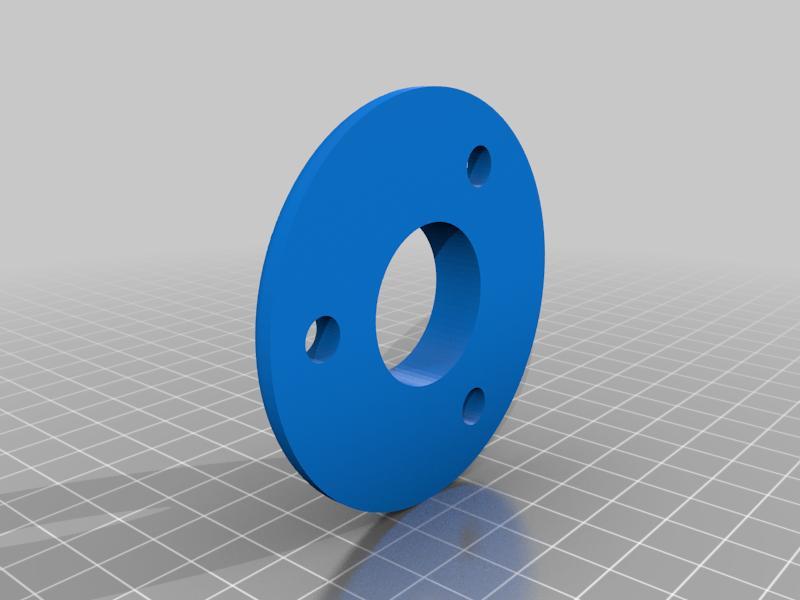 Antenna Pole Guy 27,5 mm