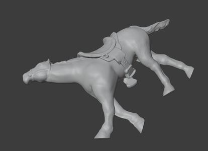 Dead Horse v2