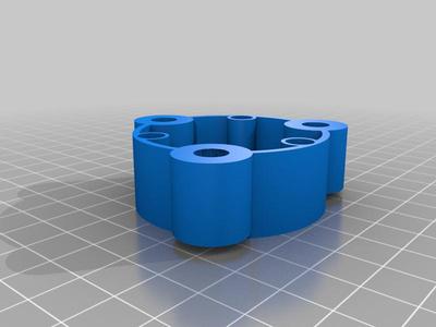 Kenwood Multi-Mill part