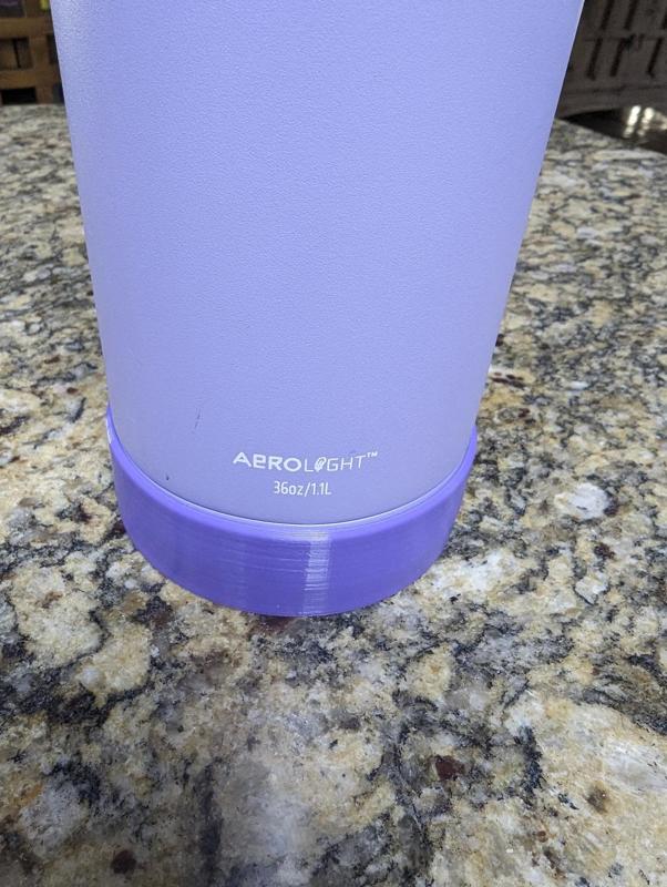 Stanley Iceflow 36oz Bottle - TPU Bottom Guard