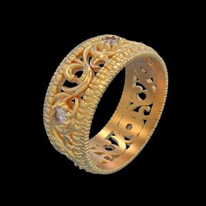 Ring R048