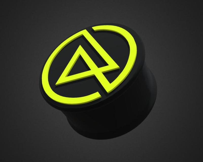 Linkin Park Grinder Grinder