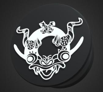 Lice Grinder Grinder