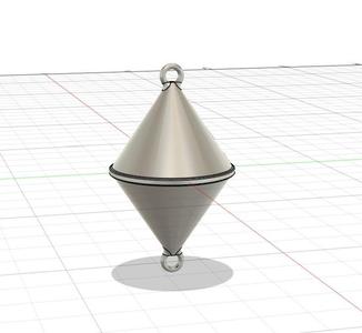 rc boat mooring buoy