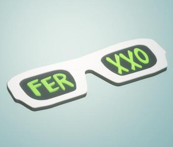 FERXXO GLASS