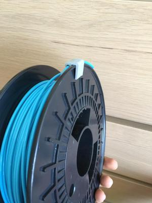 Filament Clip 