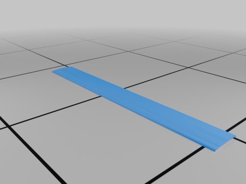 Original TGV PSE model, refurbished 1 or 2 or 3 with air suspension in kit form for assembly and display in all scales.