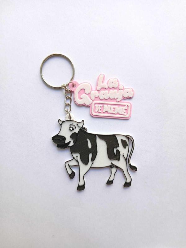 LOLA COW (ZENON'S FARM)