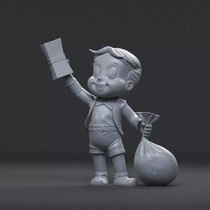 RICHIE RICH